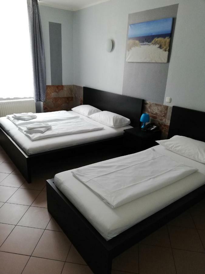 Angel Hotel Frankfurt am Main Bagian luar foto